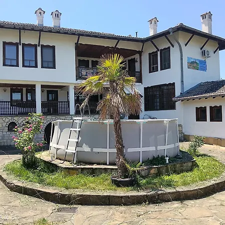 цар калоян Casa de hóspedes