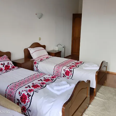 Casa de hóspedes цар калоян Arbanasi