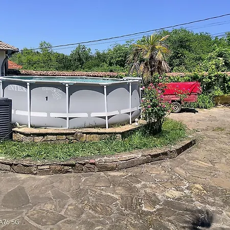 Konukevi цар калоян