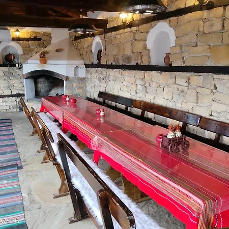 цар калоян Casa de hóspedes Arbanasi