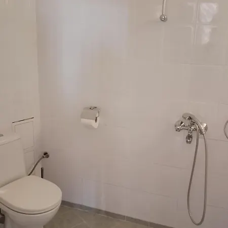 Casa de hóspedes цар калоян Arbanasi