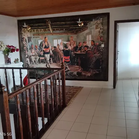 Casa de hóspedes цар калоян *