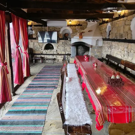 цар калоян Casa de hóspedes