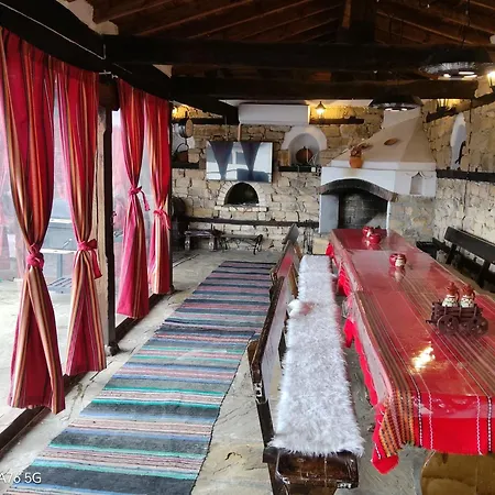 Casa de hóspedes цар калоян