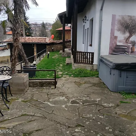 цар калоян *