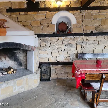 цар калоян Casa de hóspedes Arbanasi