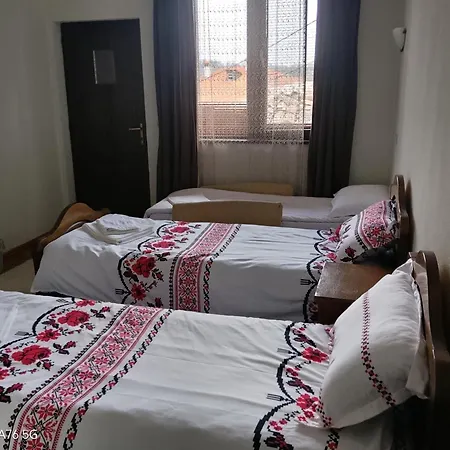 Casa de hóspedes цар калоян